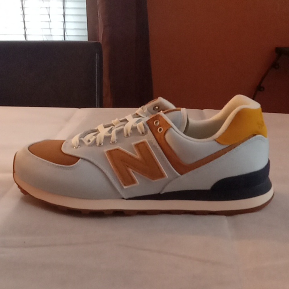 New Balance 574